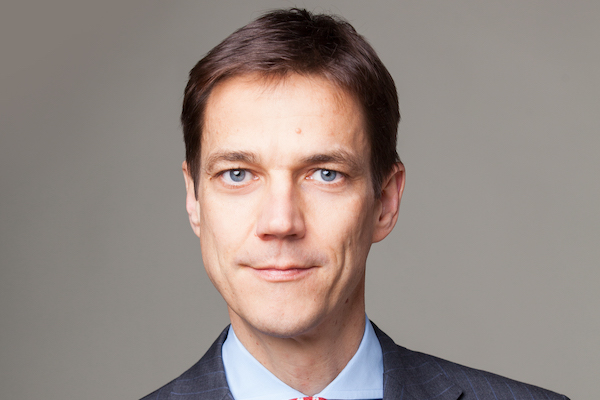 Berthold Alfes